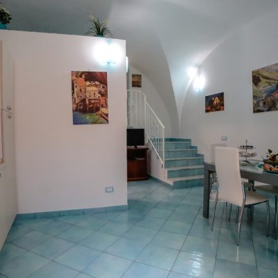 Qualeatalian Accomodation - Amalfi Coast Appartamenti